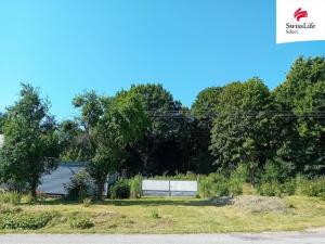 Prodej pozemku pro bydlení, Horní Cerekev - Těšenov, 3877 m2