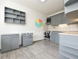 Pronájem bytu 3+1, Komárov, Okružní, 68 m2