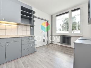 Pronájem bytu 3+1, Komárov, Okružní, 68 m2