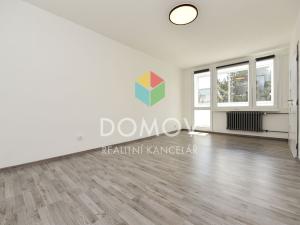 Pronájem bytu 3+1, Komárov, Okružní, 68 m2