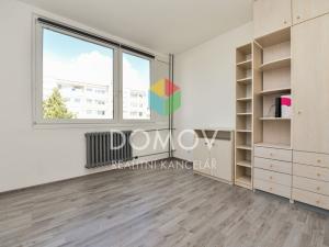 Pronájem bytu 3+1, Komárov, Okružní, 68 m2