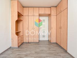 Pronájem bytu 3+1, Komárov, Okružní, 68 m2