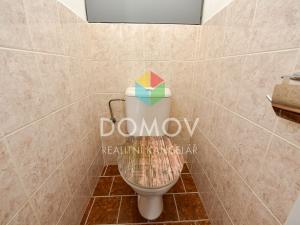 Pronájem bytu 3+1, Komárov, Okružní, 68 m2