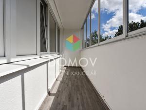 Pronájem bytu 3+1, Komárov, Okružní, 68 m2