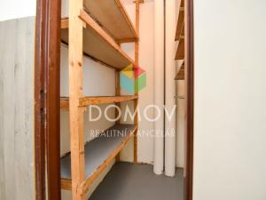 Pronájem bytu 3+1, Komárov, Okružní, 68 m2