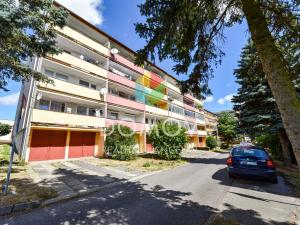 Pronájem bytu 3+1, Komárov, Okružní, 68 m2