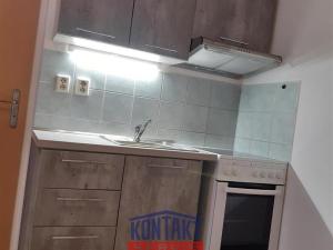 Pronájem bytu 2+kk, České Budějovice - České Budějovice 6, 38 m2
