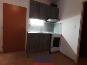 Pronájem bytu 2+kk, České Budějovice - České Budějovice 6, 38 m2