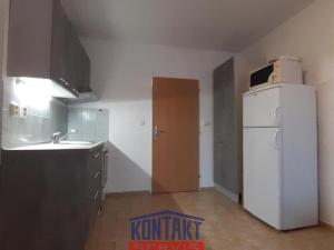 Pronájem bytu 2+kk, České Budějovice - České Budějovice 6, 38 m2