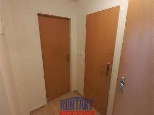 Pronájem bytu 2+kk, České Budějovice - České Budějovice 6, 38 m2