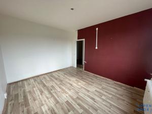 Pronájem bytu 2+1, Kadaň, Chomutovská, 51 m2