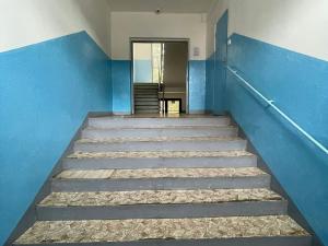 Pronájem bytu 2+1, Kadaň, Chomutovská, 51 m2