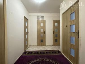 Prodej bytu 3+1, Krupka - Maršov, Dukelských hrdinů, 73 m2
