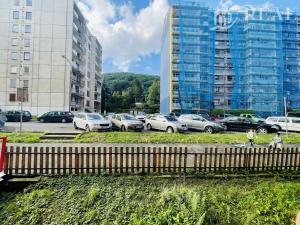 Prodej bytu 3+1, Krupka - Maršov, Dukelských hrdinů, 73 m2