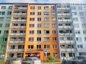 Prodej bytu 3+1, Krupka - Maršov, Dukelských hrdinů, 73 m2