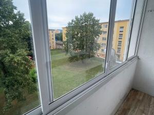 Pronájem bytu 2+1, Kadaň, U Stadionu, 51 m2