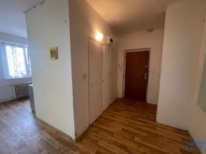 Pronájem bytu 2+1, Kadaň, U Stadionu, 51 m2
