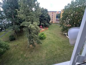 Pronájem bytu 2+1, Kadaň, U Stadionu, 51 m2