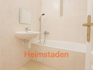 Pronájem bytu 2+1, Karviná - Nové Město, Cihelní, 56 m2