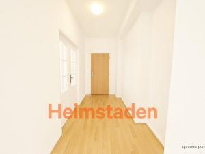 Pronájem bytu 2+1, Karviná - Nové Město, Cihelní, 56 m2