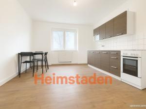 Pronájem bytu 2+1, Karviná - Nové Město, Havířská, 50 m2