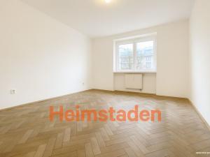 Pronájem bytu 2+1, Karviná - Nové Město, Havířská, 50 m2