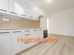 Pronájem bytu 2+1, Karviná - Ráj, Pokrok, 52 m2