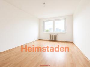 Pronájem bytu 1+kk, Orlová - Lutyně, Masarykova třída, 26 m2