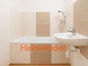 Pronájem bytu 1+kk, Orlová - Lutyně, Masarykova třída, 26 m2