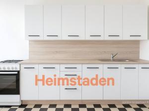 Pronájem bytu 2+1, Orlová - Poruba, Hornická, 53 m2