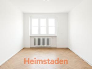 Pronájem bytu 2+1, Orlová - Poruba, Hornická, 53 m2