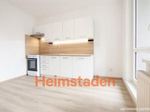 Pronájem bytu 3+1, Orlová - Lutyně, Masarykova třída, 68 m2