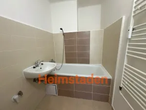 Pronájem bytu 2+1, Havířov - Město, U Stromovky, 56 m2