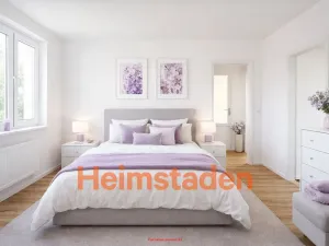 Pronájem bytu 2+1, Havířov - Město, U Stromovky, 56 m2