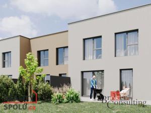 Prodej rodinného domu, Brandýs nad Labem-Stará Boleslav, Generála Lišky, 125 m2