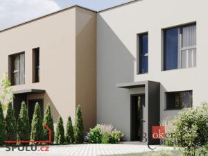 Prodej rodinného domu, Brandýs nad Labem-Stará Boleslav, Generála Lišky, 125 m2
