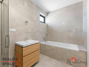 Prodej rodinného domu, Brandýs nad Labem-Stará Boleslav, Generála Lišky, 125 m2