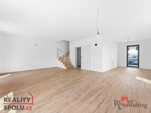 Prodej rodinného domu, Brandýs nad Labem-Stará Boleslav, Generála Lišky, 125 m2