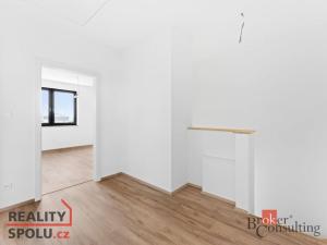 Prodej rodinného domu, Brandýs nad Labem-Stará Boleslav, Generála Lišky, 125 m2