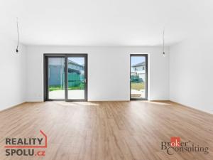 Prodej rodinného domu, Brandýs nad Labem-Stará Boleslav, Generála Lišky, 125 m2