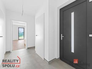 Prodej rodinného domu, Brandýs nad Labem-Stará Boleslav, Generála Lišky, 125 m2