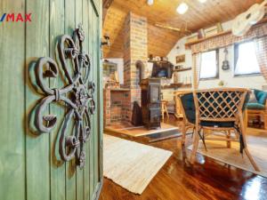 Prodej rodinného domu, Všechlapy, 200 m2