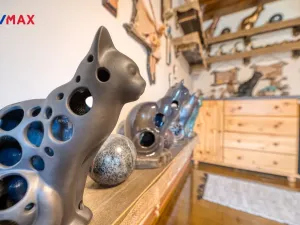 Prodej rodinného domu, Všechlapy, 200 m2