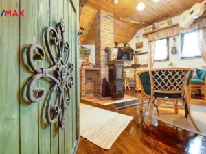 Prodej rodinného domu, Všechlapy, 200 m2