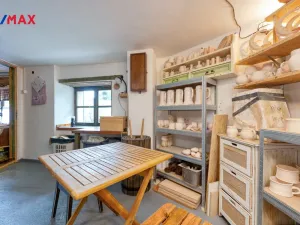 Prodej rodinného domu, Všechlapy, 200 m2