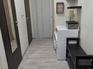 Prodej bytu 3+1, Česká Ves, Haškova, 66 m2