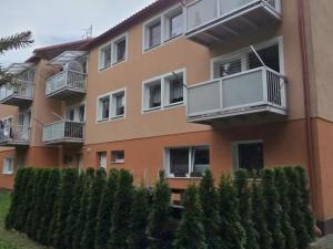 Prodej bytu 3+1, Česká Ves, Haškova, 66 m2