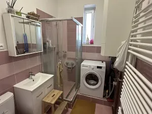 Pronájem bytu 2+kk, Olomouc, Gorazdovo nám., 48 m2