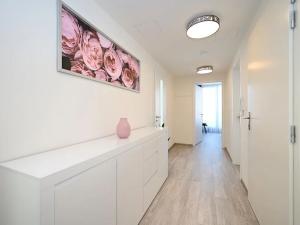 Pronájem bytu 3+kk, Praha - Košíře, Hlaváčkova, 85 m2