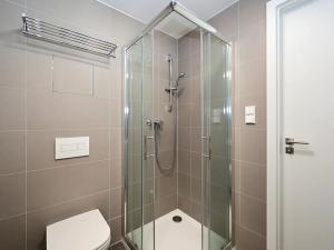 Pronájem bytu 3+kk, Praha - Košíře, Hlaváčkova, 85 m2